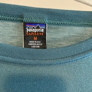 PATAGONIA T